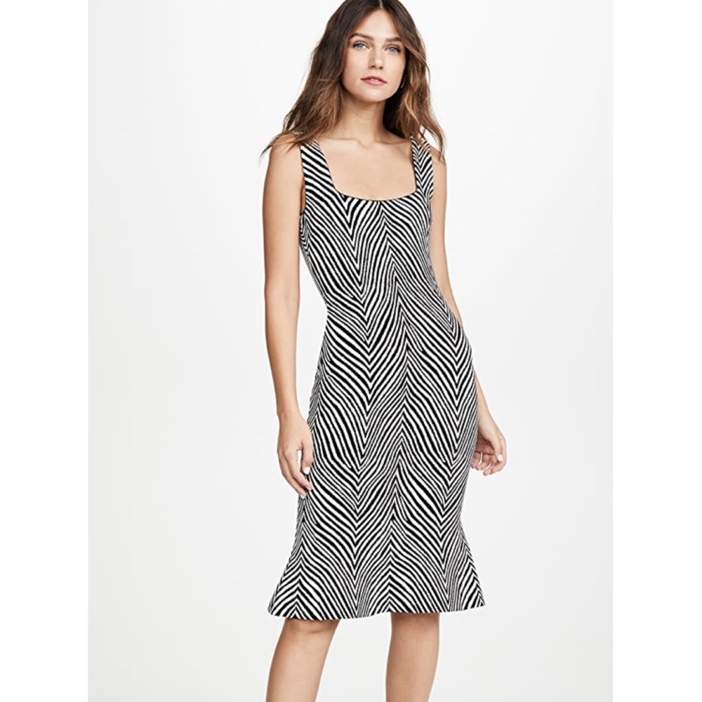 Ronny Kobo Shondra Dress